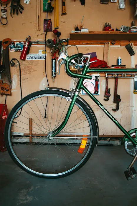 Burlington County Bike Shop Picture 8