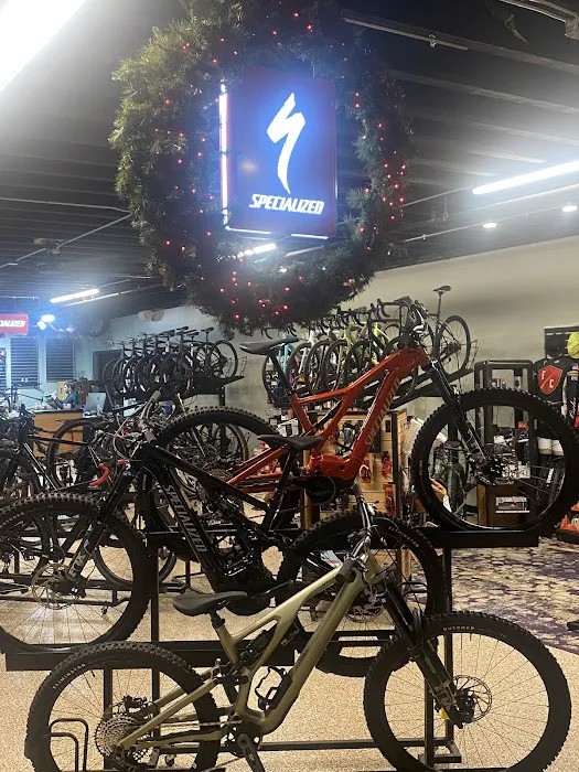 Firehouse Cycles Picture 3
