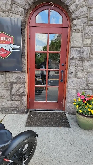Firehouse Cycles Picture 2
