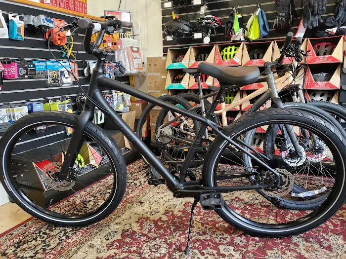 Firehouse Cycles Picture 1