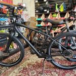 Firehouse Cycles