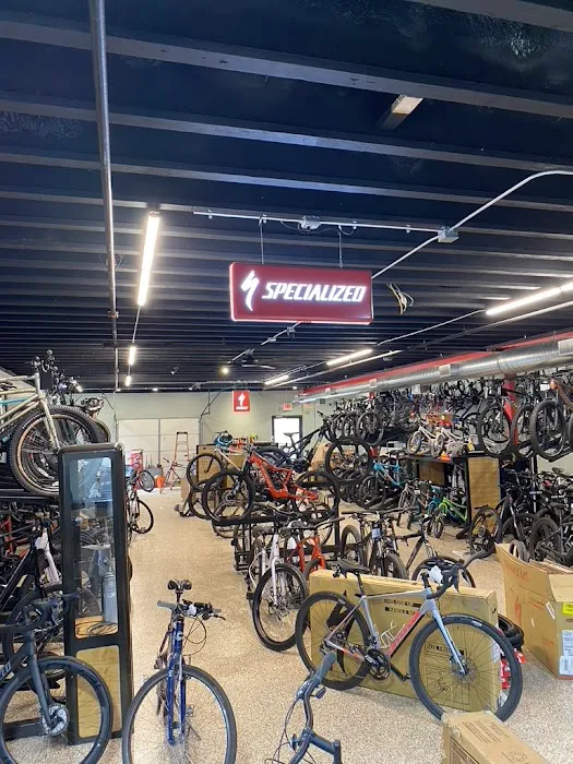 Firehouse Cycles Picture 5