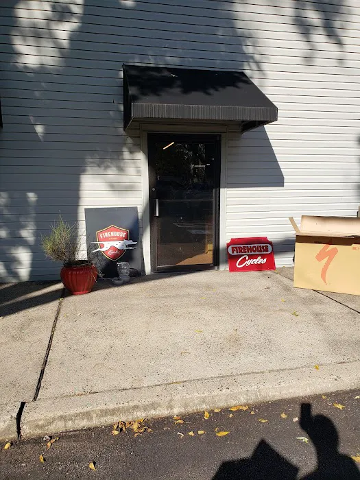 Firehouse Cycles Picture 4