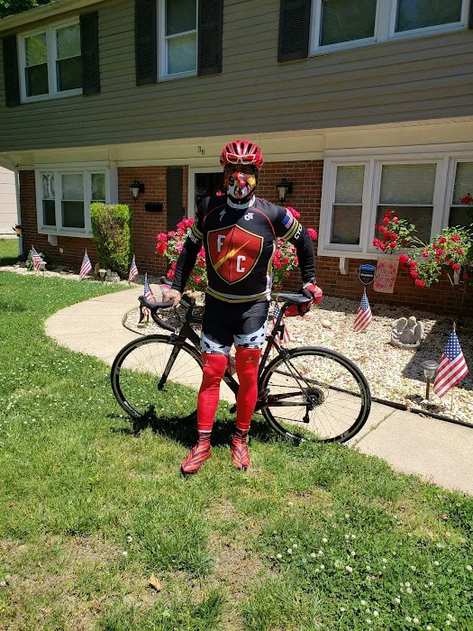 Firehouse Cycles Picture 6