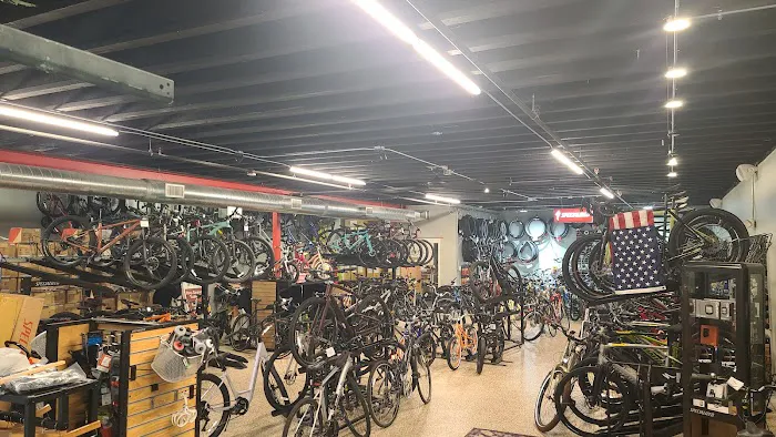 Firehouse Cycles Picture 8