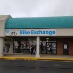 The Boys & Girls Club Bike Exchange