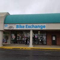 The Boys & Girls Club Bike Exchange ico