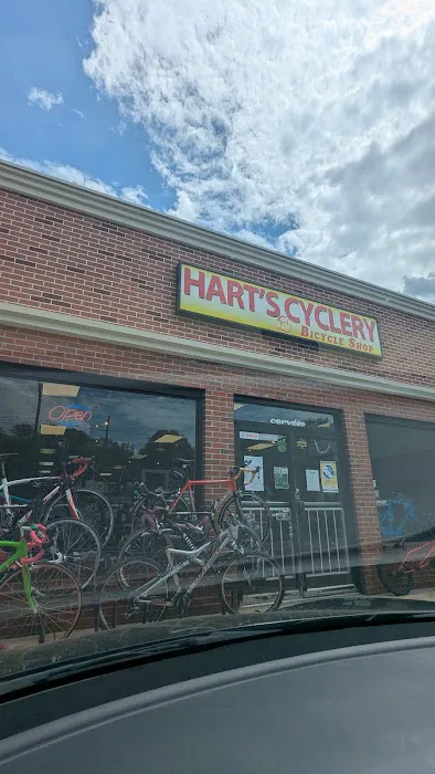 Hart's Cyclery & Fitness Picture 1