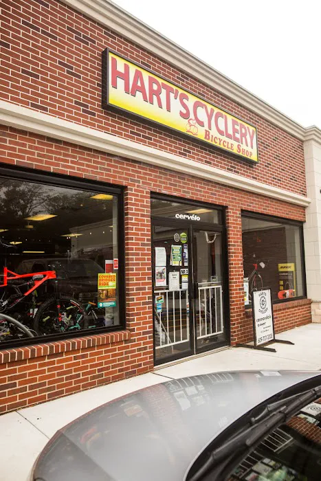 Hart's Cyclery & Fitness Picture 4