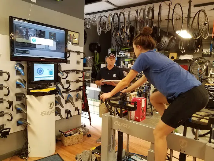 Hart's Cyclery & Fitness Picture 2