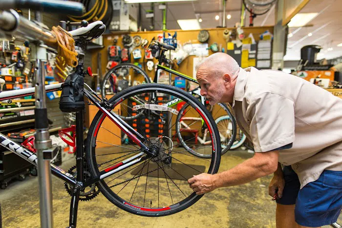 Hart's Cyclery & Fitness Picture 5