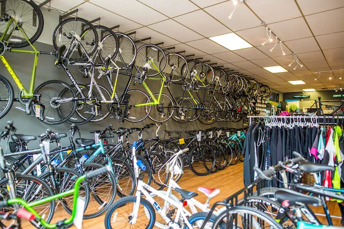Hart's Cyclery & Fitness Picture 10