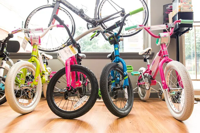 Hart's Cyclery & Fitness Picture 6