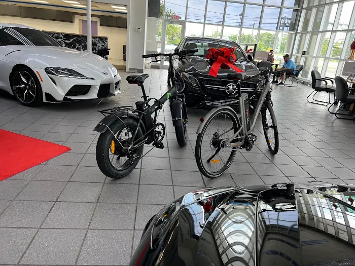 eBikes Online Picture 2