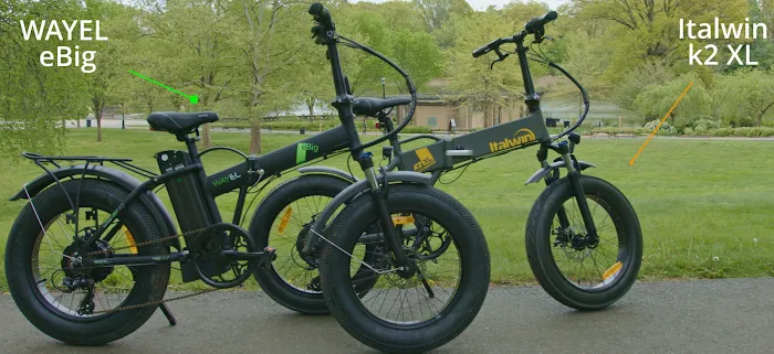 eBikes Online Picture 3
