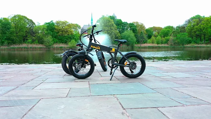 eBikes Online Picture 10