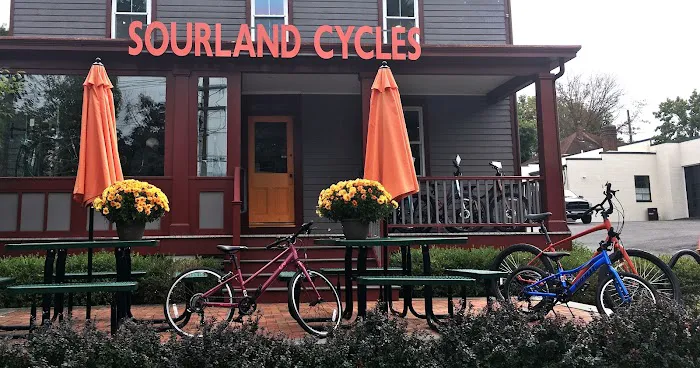 Sourland Cycles Picture 2