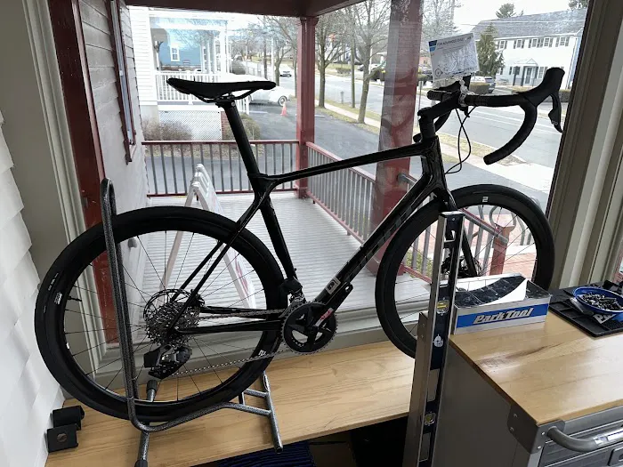 Sourland Cycles Picture 1