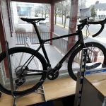 Sourland Cycles