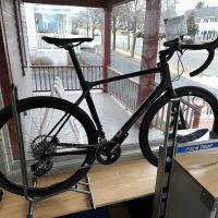 Sourland Cycles ico