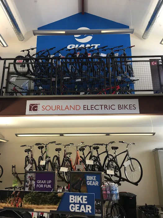 Sourland Cycles Picture 4