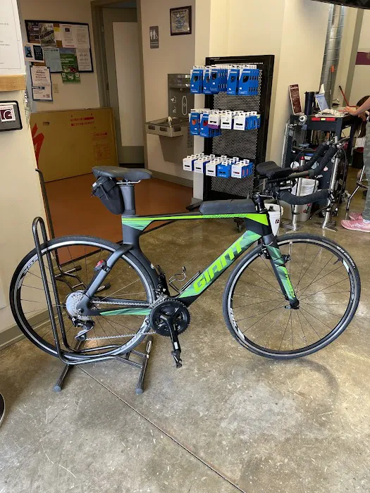 Sourland Cycles Picture 6