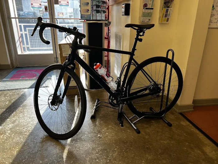 Sourland Cycles Picture 5