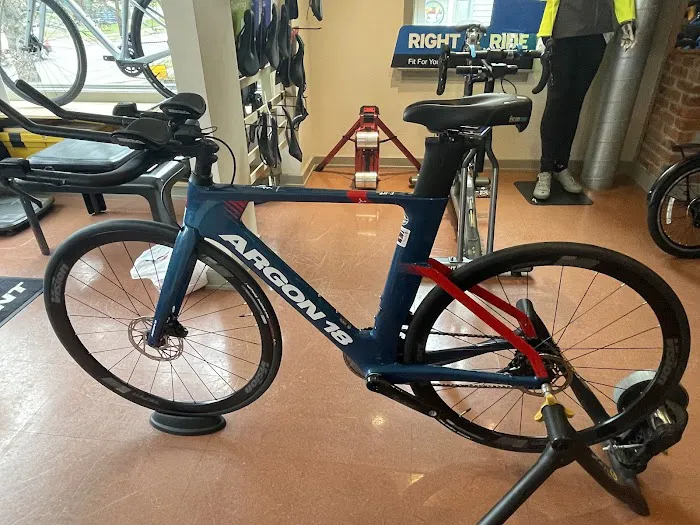 Sourland Cycles Picture 9
