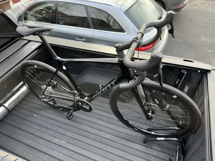 Sourland Cycles Picture 8