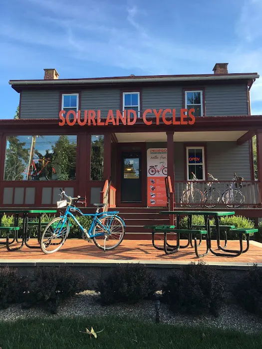 Sourland Cycles Picture 7