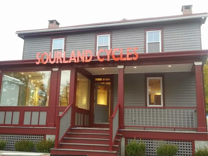Sourland Cycles Picture 10