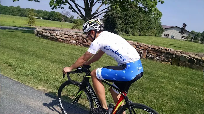 Pete's Bike Picture 3