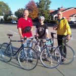 Pete's Bike