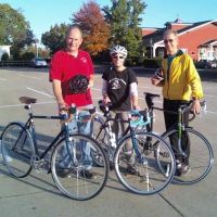 Pete's Bike ico