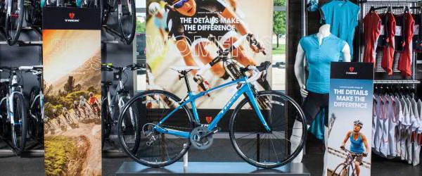 V5 Cycles Picture 1