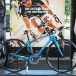 V5 Cycles