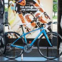 V5 Cycles ico