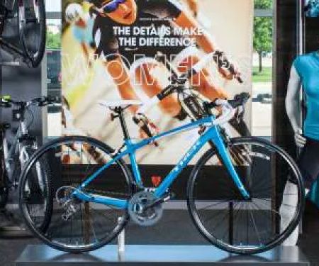 V5 Cycles