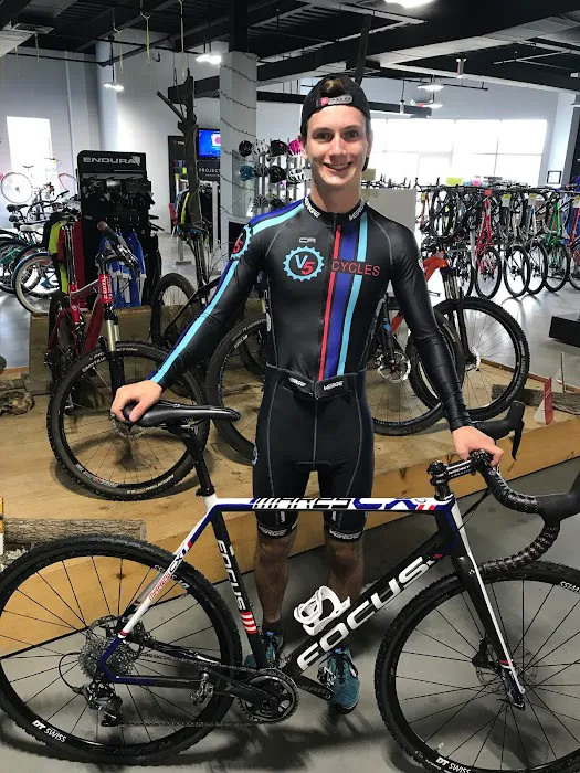 V5 Cycles Picture 6