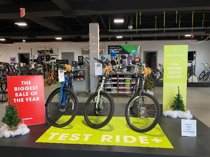 V5 Cycles Picture 5