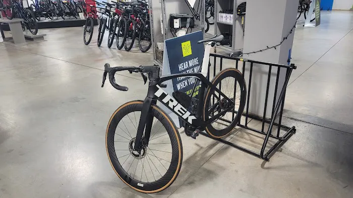 V5 Cycles Picture 9