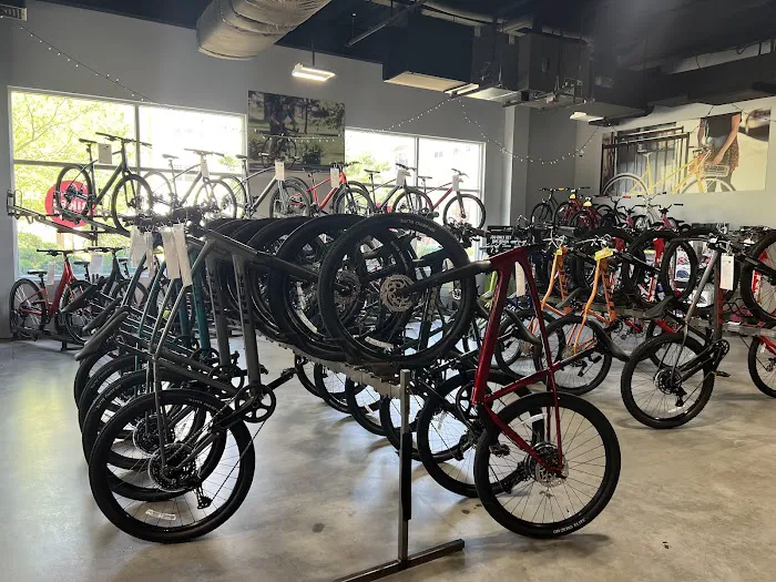 V5 Cycles Picture 7