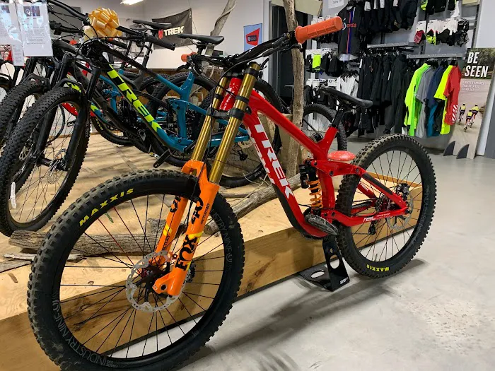 V5 Cycles Picture 10