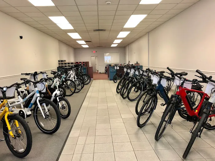 Princeton eBikes Picture 3