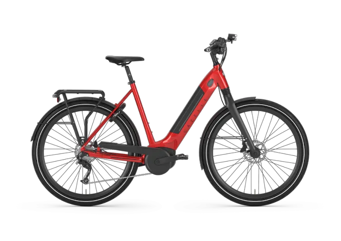 Princeton eBikes Picture 1