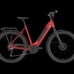 Princeton eBikes