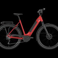 Princeton eBikes ico