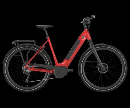 Princeton eBikes