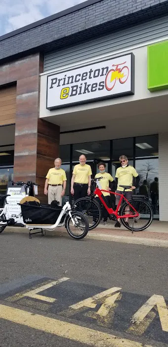 Princeton eBikes Picture 2