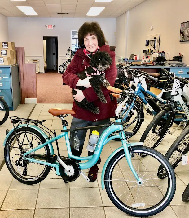 Princeton eBikes Picture 5